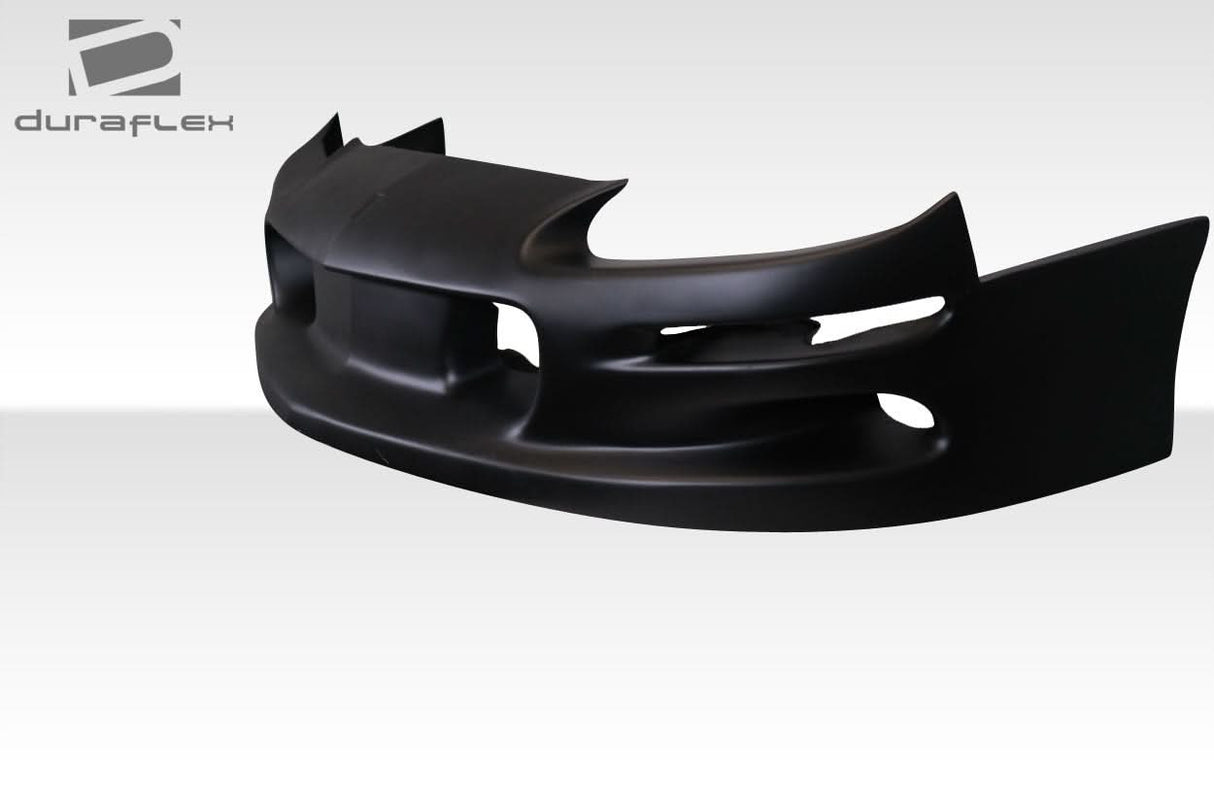 1998-2002 Chevrolet Camaro LE Style Front Bumper - FRP