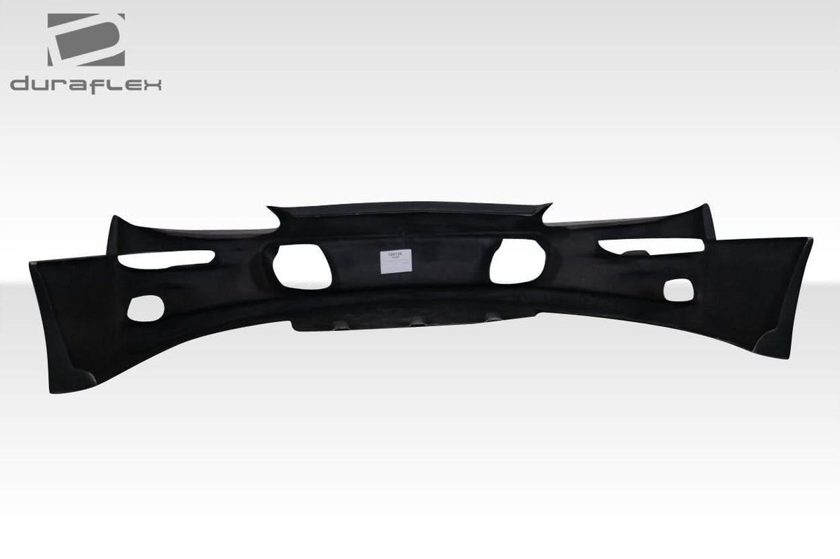 1998-2002 Chevrolet Camaro LE Style Front Bumper - FRP