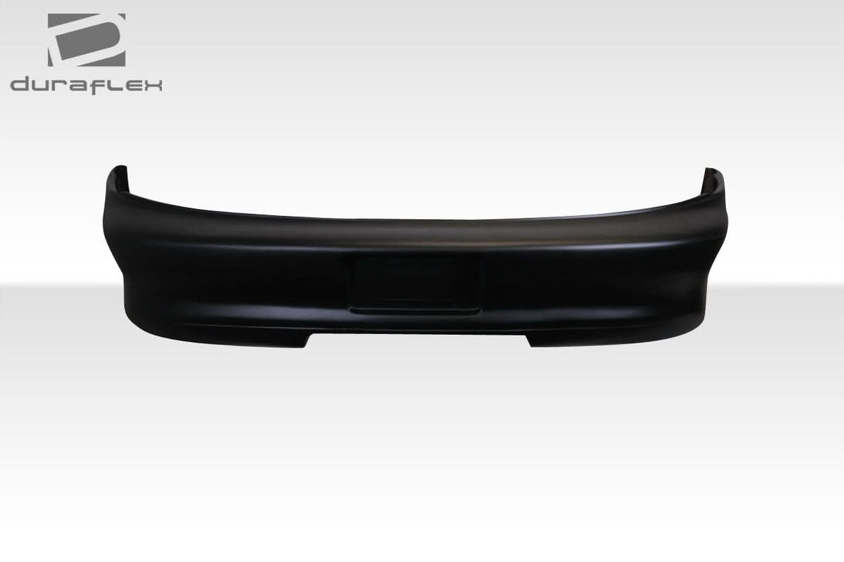1993-2002 Chevrolet Camaro LE Designs Style Rear Bumper - FRP