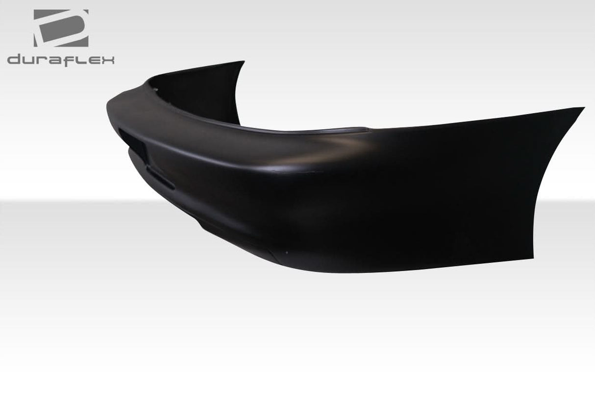 1993-2002 Chevrolet Camaro LE Designs Style Rear Bumper - FRP