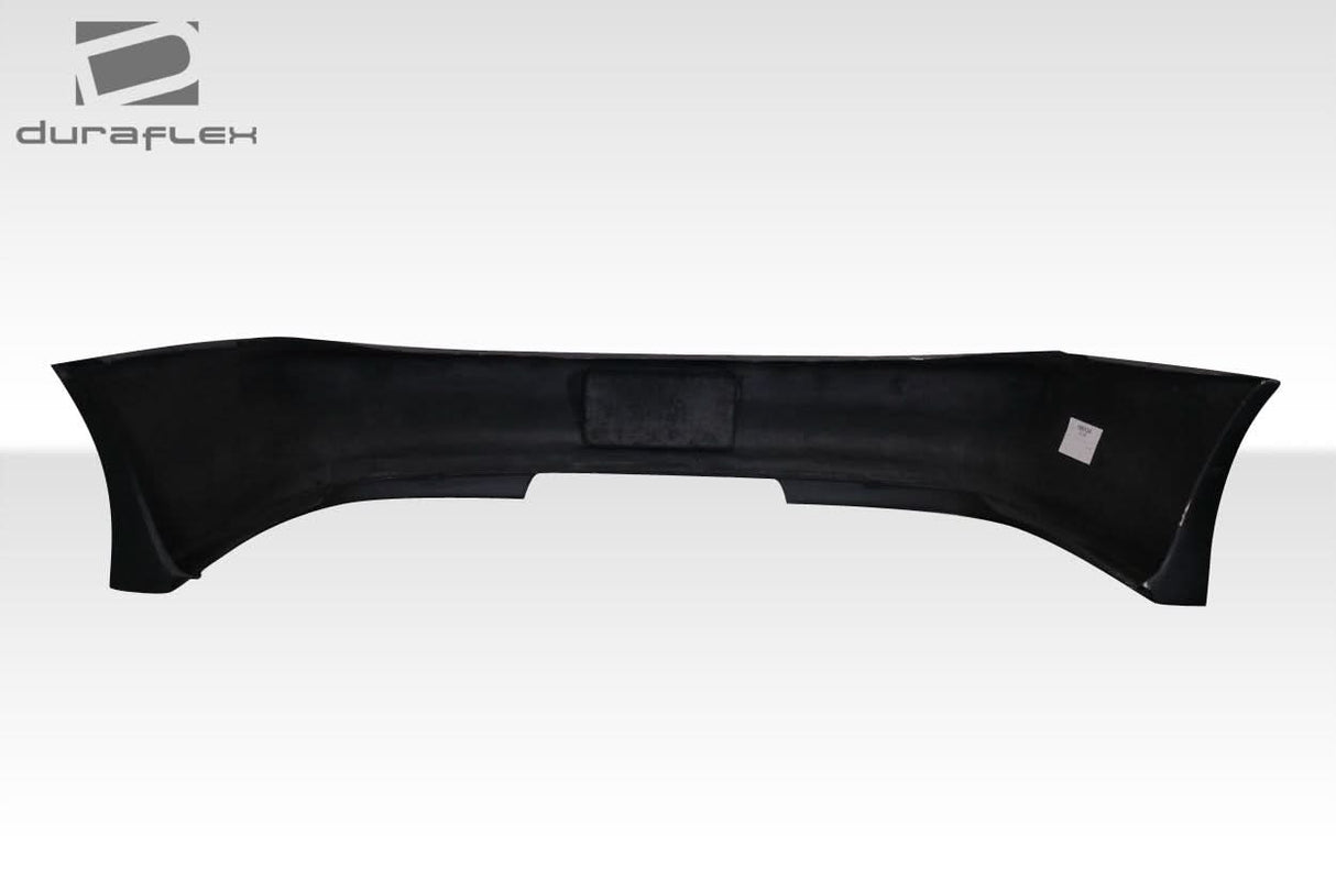 1993-2002 Chevrolet Camaro LE Designs Style Rear Bumper - FRP