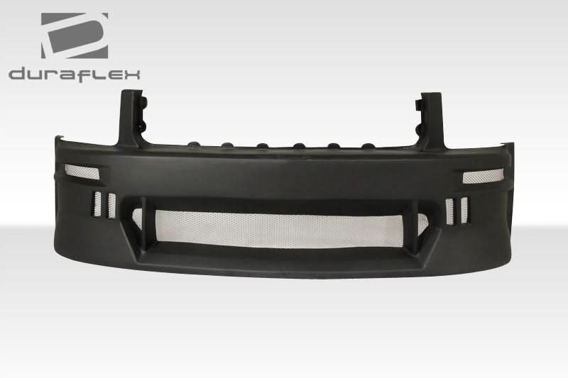 2005-2009 Ford Mustang Circuit Style Front Bumper Cover - FRP