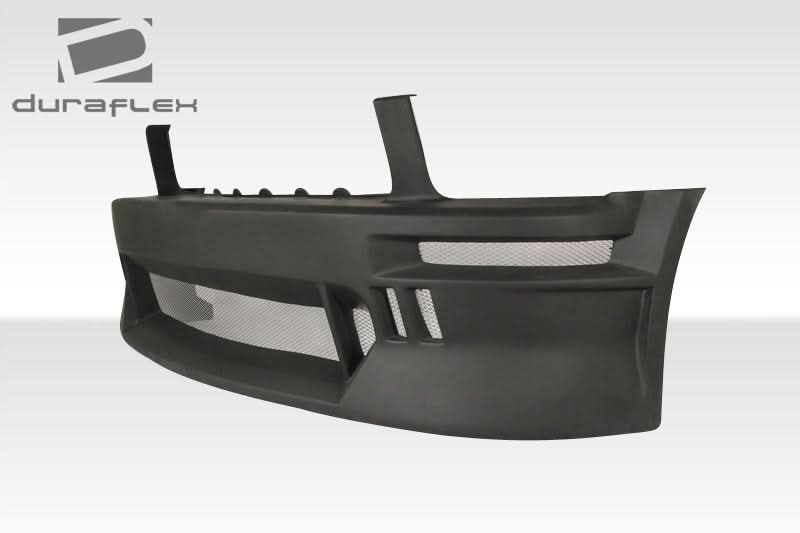2005-2009 Ford Mustang Circuit Style Front Bumper Cover - FRP