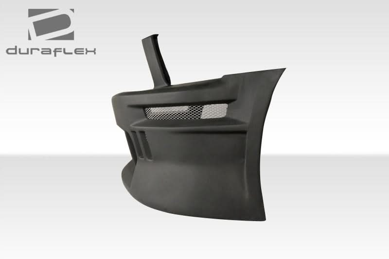 2005-2009 Ford Mustang Circuit Style Front Bumper Cover - FRP