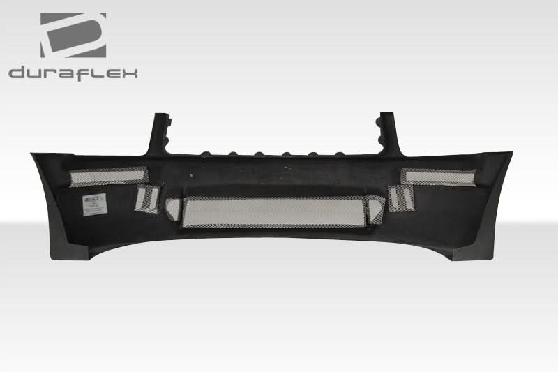 2005-2009 Ford Mustang Circuit Style Front Bumper Cover - FRP