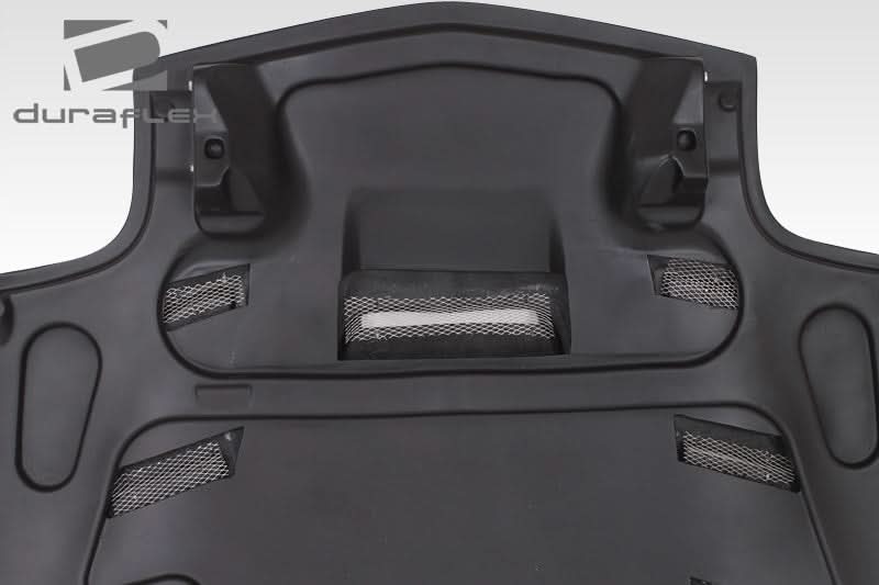 1997-2004 Chevrolet Corvette C5 ZR Edition Style Hood - FRP