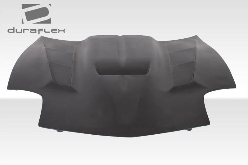 1997-2004 Chevrolet Corvette C5 ZR Edition Style Hood - FRP