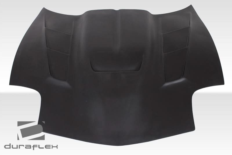 1997-2004 Chevrolet Corvette C5 ZR Edition Style Hood - FRP