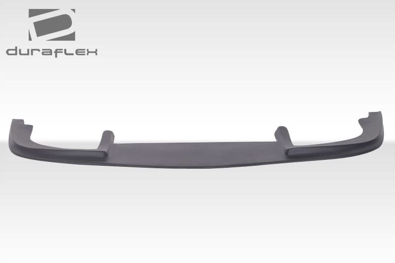 1997-2004 Chevrolet Corvette Vortex Style Front Lip Spoiler - FRP