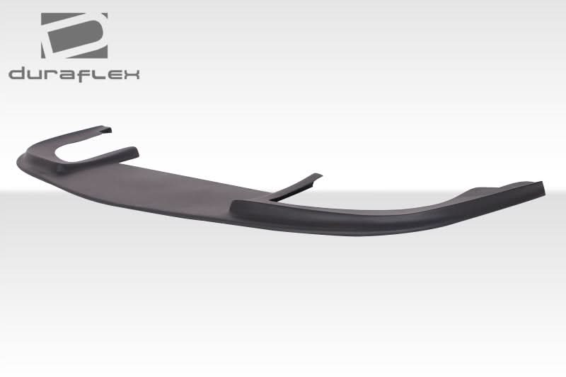 1997-2004 Chevrolet Corvette Vortex Style Front Lip Spoiler - FRP
