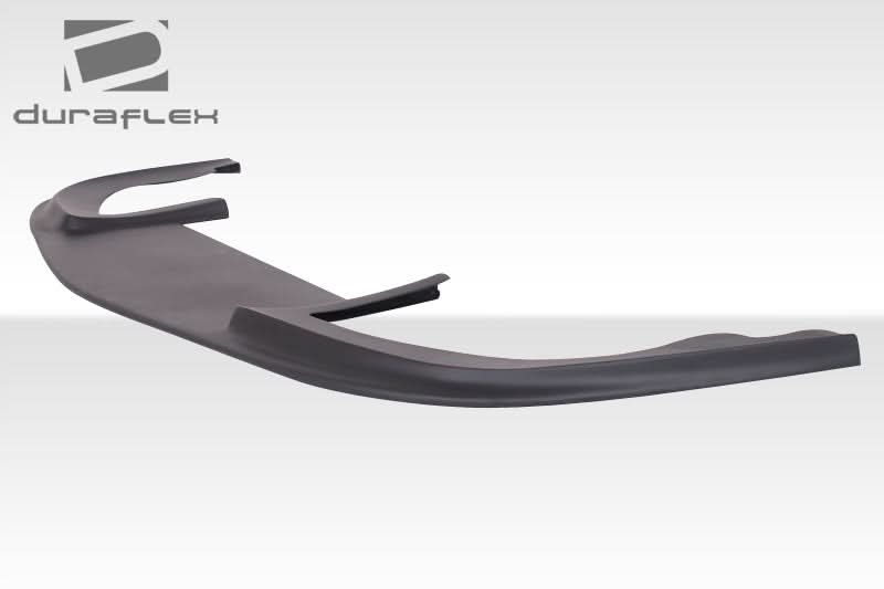 1997-2004 Chevrolet Corvette Vortex Style Front Lip Spoiler - FRP