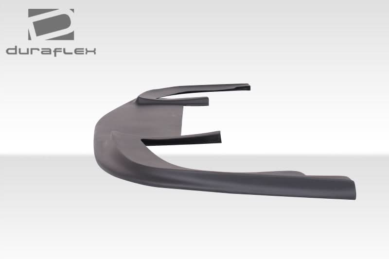 1997-2004 Chevrolet Corvette Vortex Style Front Lip Spoiler - FRP