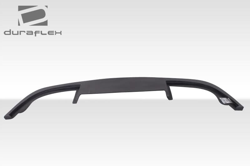 1997-2004 Chevrolet Corvette Vortex Style Front Lip Spoiler - FRP