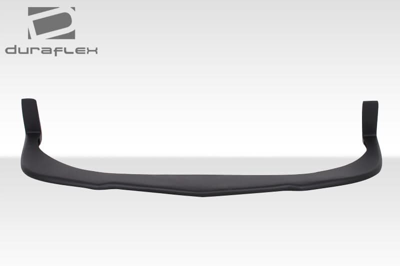 1997-2004 Chevrolet Corvette C5R Style Front Splitter - FRP