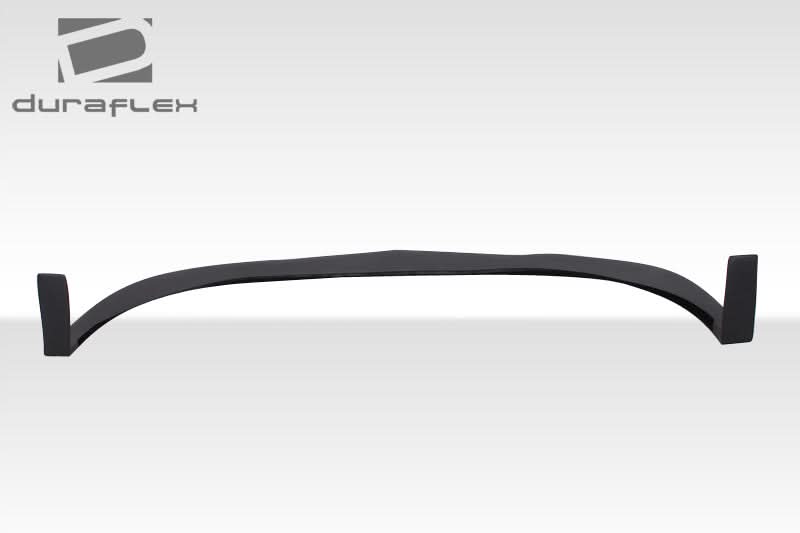 1997-2004 Chevrolet Corvette C5R Style Front Splitter - FRP