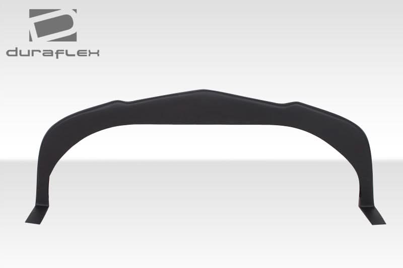 1997-2004 Chevrolet Corvette C5R Style Front Splitter - FRP
