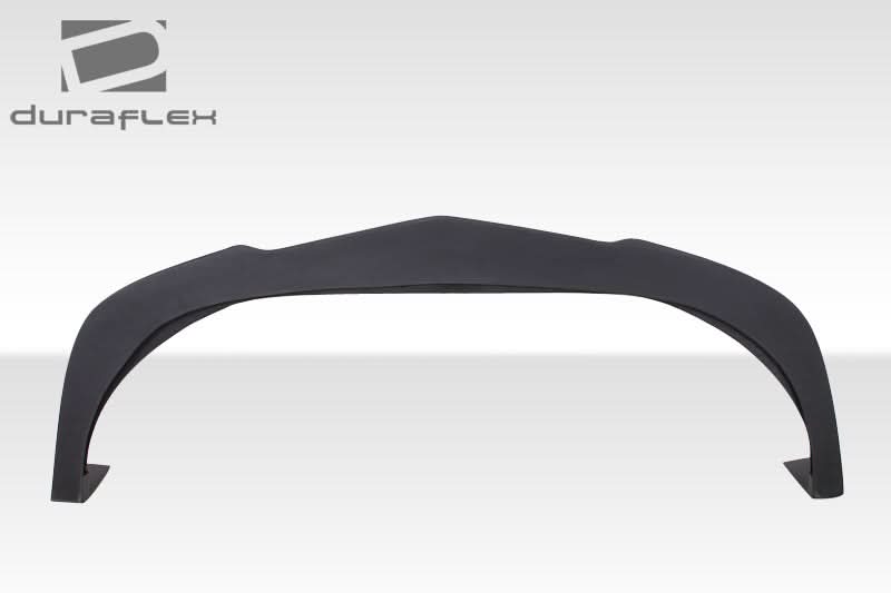 1997-2004 Chevrolet Corvette C5R Style Front Splitter - FRP