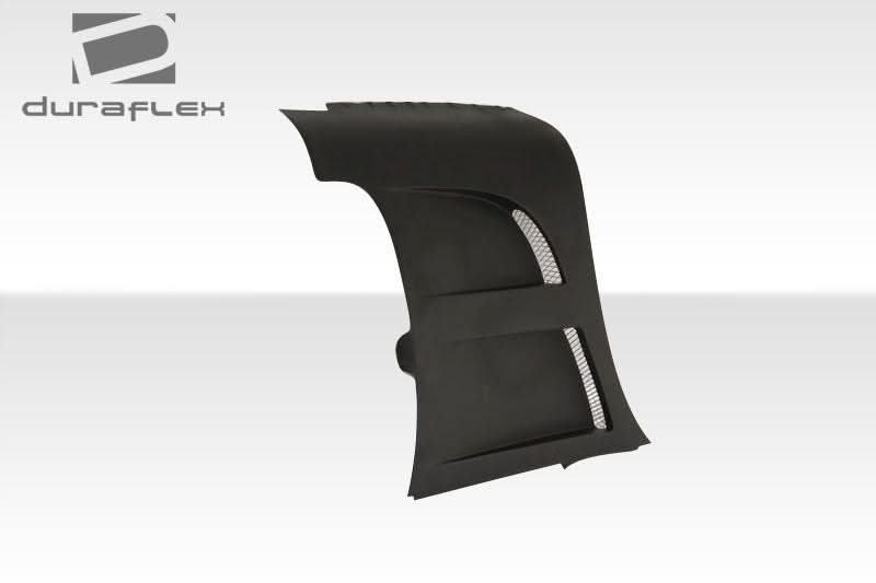 2006-2009 Pontiac Solstice GT Concept Style Fenders - 2 Piece - FRP