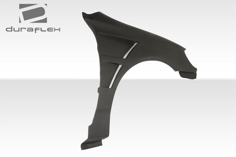 2003-2008 Toyota Corolla GT Concept Style Fenders - 2 Piece - FRP