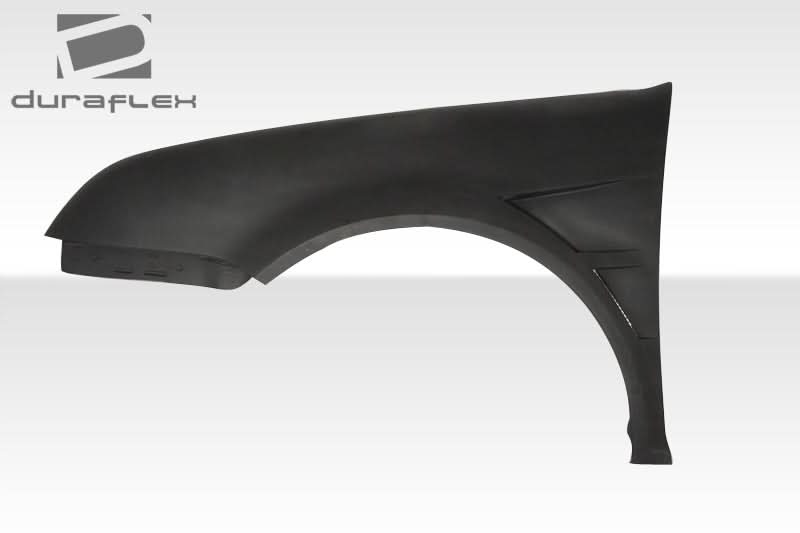 1999-2004 Volkswagen Jetta GT Concept Style Fenders - FRP
