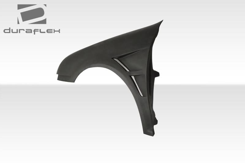 1999-2004 Volkswagen Jetta GT Concept Style Fenders - FRP