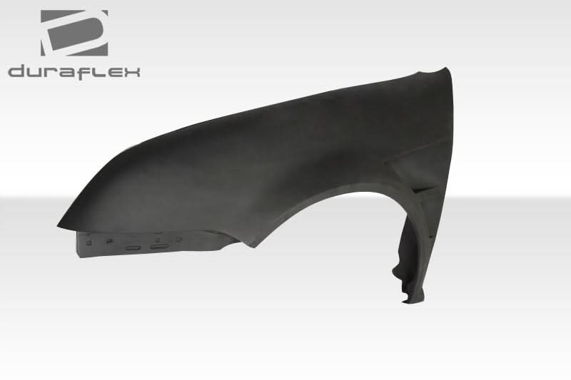 1999-2004 Volkswagen Jetta GT Concept Style Fenders - FRP