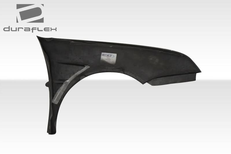 1999-2004 Volkswagen Jetta GT Concept Style Fenders - FRP