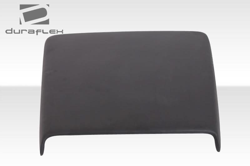 Universal Ram Air Scoop 1 Piece - FRP