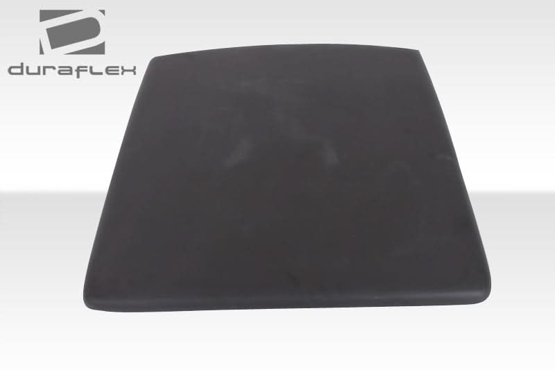 Universal Ram Air Scoop 1 Piece - FRP