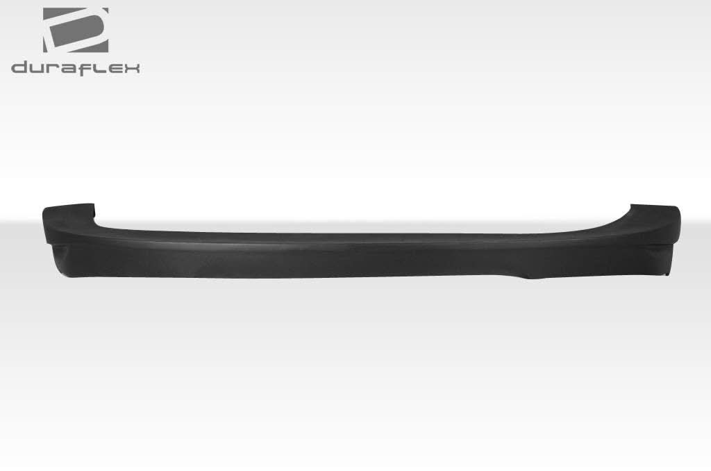 2009-2014 Hyundai Genesis Executive Style Front Lip Spoiler - FRP