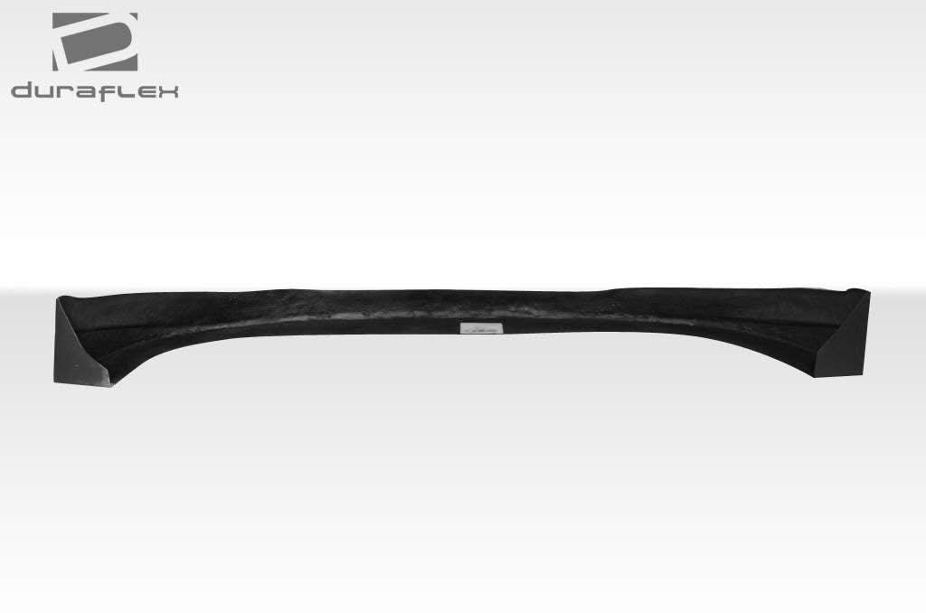 2009-2014 Hyundai Genesis Executive Style Front Lip Spoiler - FRP