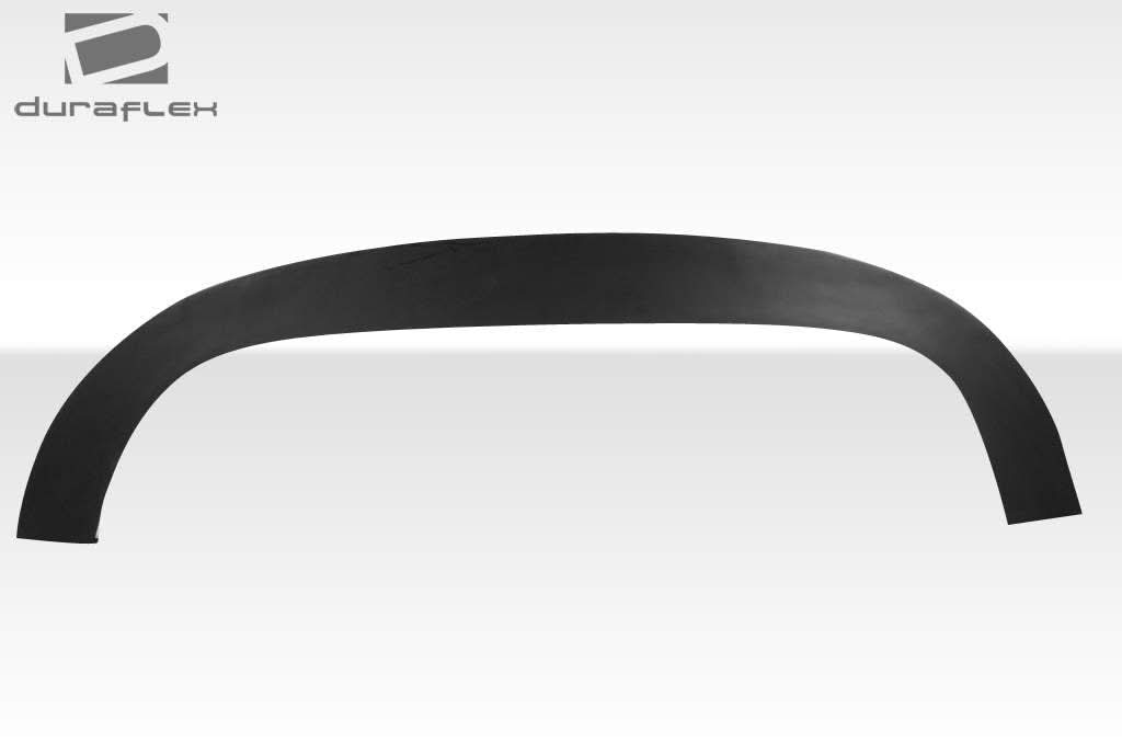2009-2014 Hyundai Genesis Executive Style Front Lip Spoiler - FRP