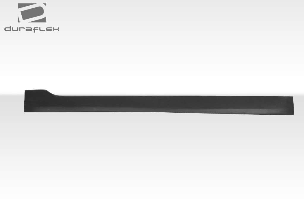 2009-2014 Hyundai Genesis Executive Style Side Skirts - 2 Piece - FRP