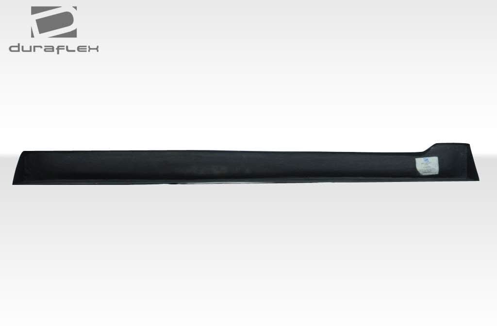 2009-2014 Hyundai Genesis Executive Style Side Skirts - 2 Piece - FRP