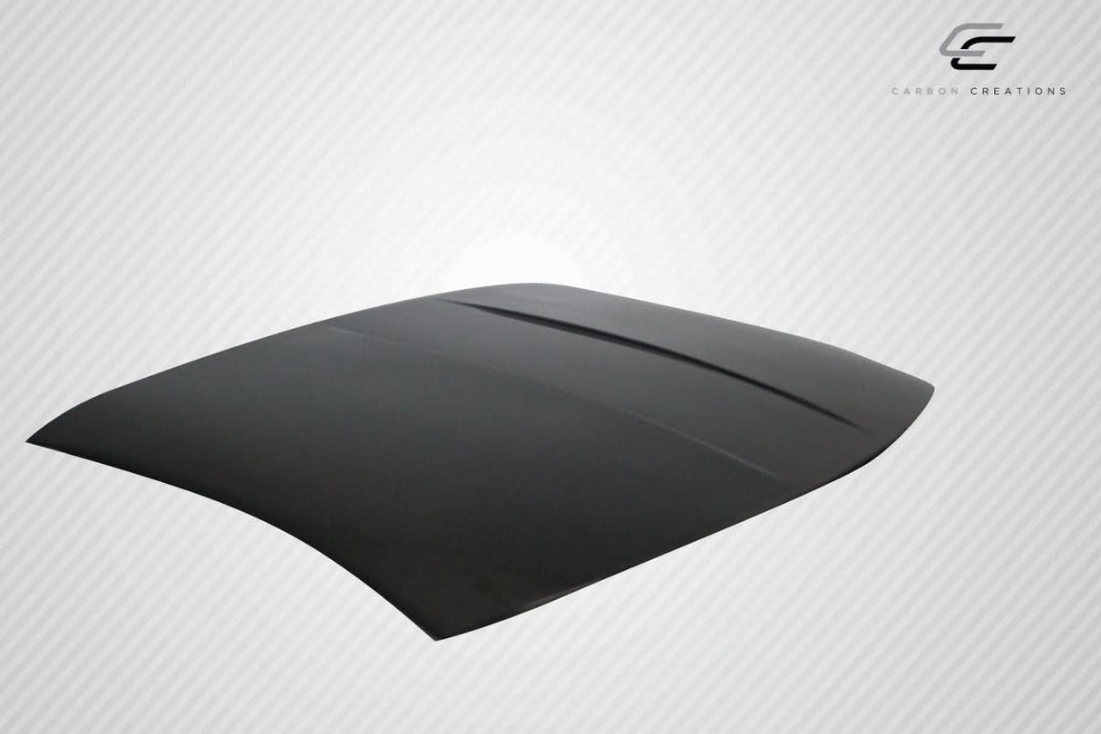 1993-2002 Chevrolet Camaro LE Designs Style Targa Top Roof - Carbon Fiber