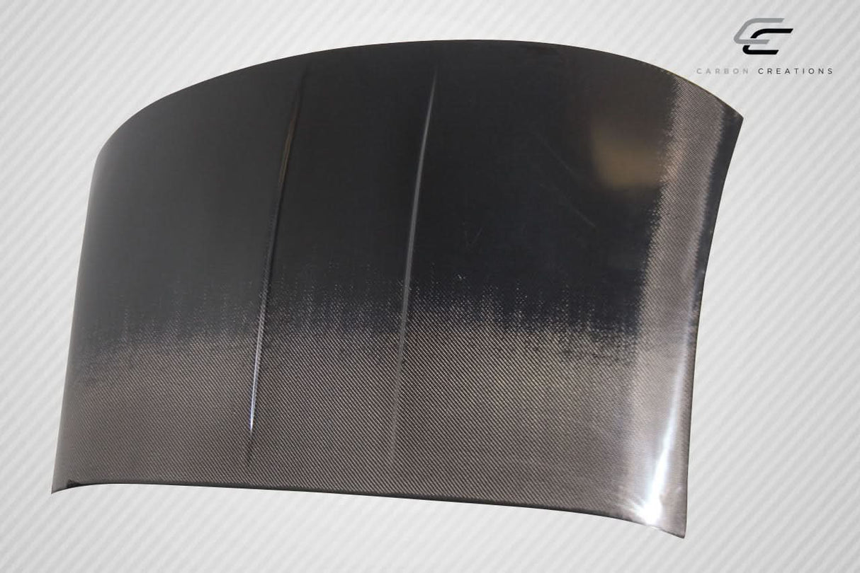 1993-2002 Chevrolet Camaro LE Designs Style Targa Top Roof - Carbon Fiber