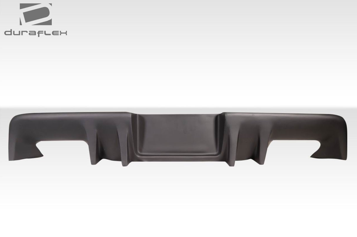 1993-2002 Pontiac Trans Am LE Style Rear Diffuser - FRP