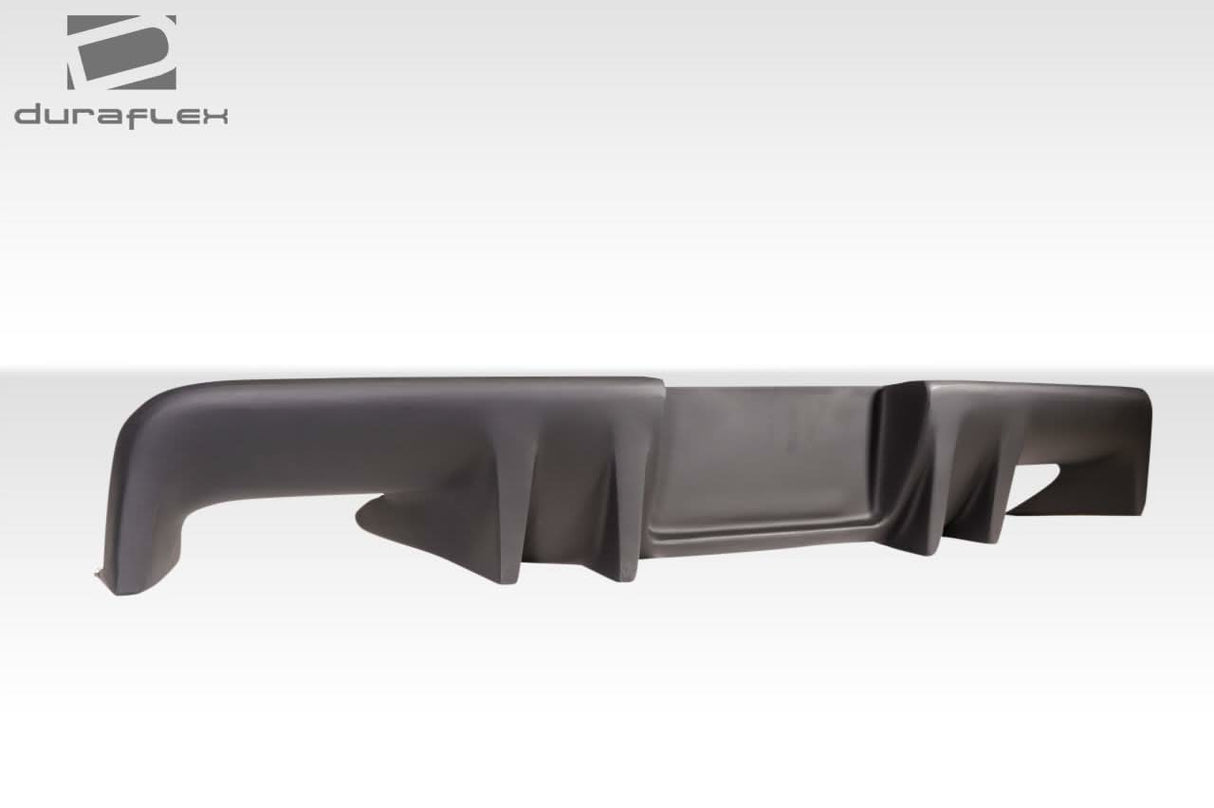 1993-2002 Pontiac Trans Am LE Style Rear Diffuser - FRP