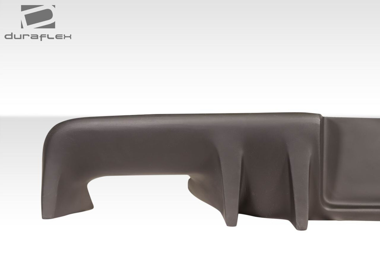 1993-2002 Pontiac Trans Am LE Style Rear Diffuser - FRP