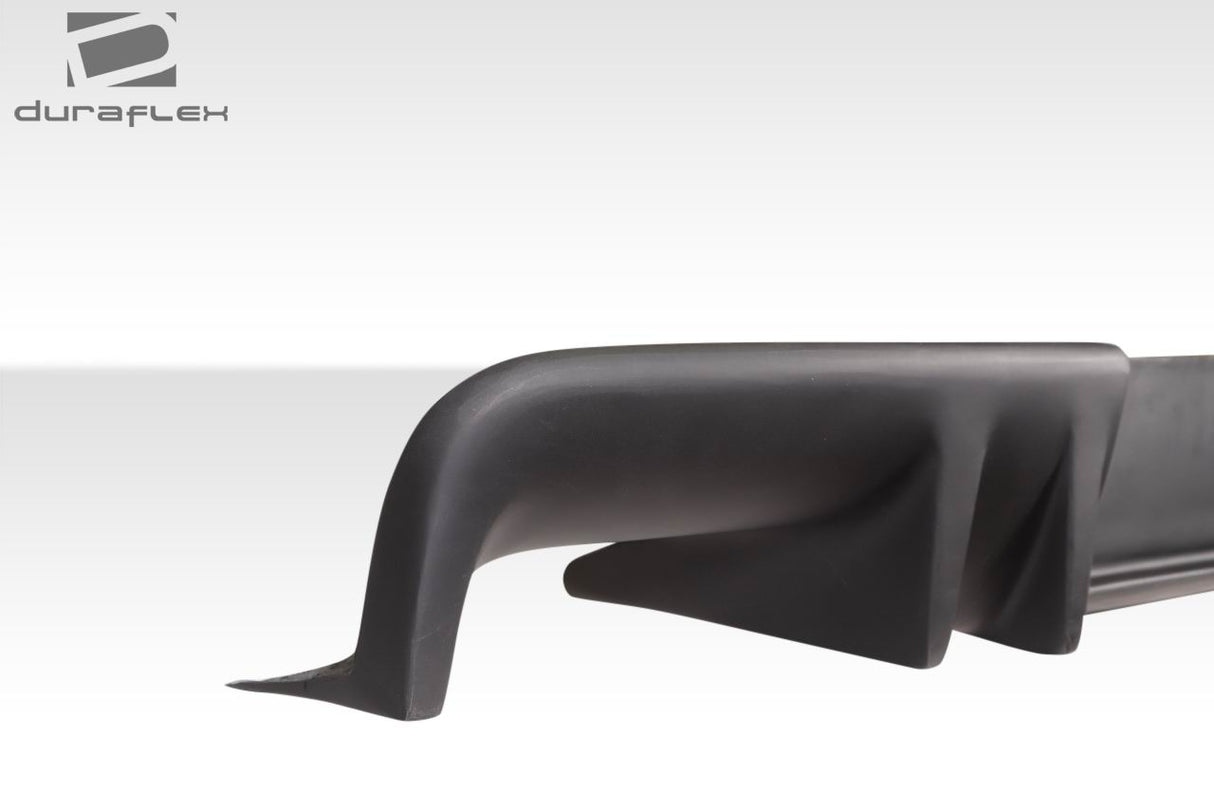 1993-2002 Pontiac Trans Am LE Style Rear Diffuser - FRP