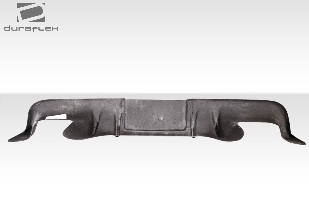 1993-2002 Pontiac Trans Am LE Style Rear Diffuser - FRP