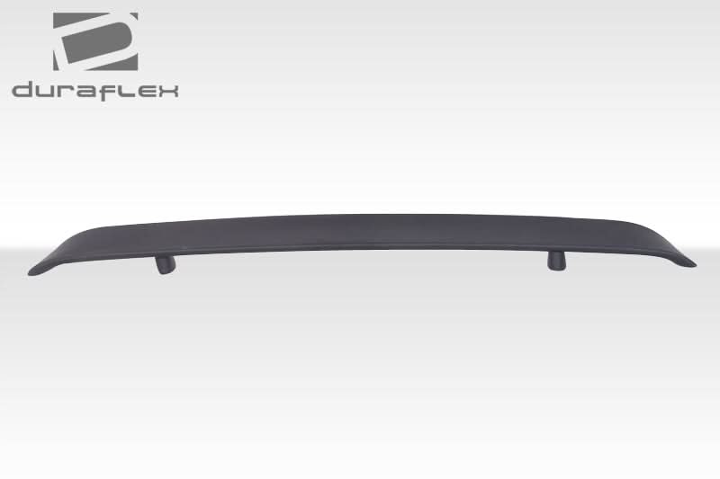 2008-2023 Dodge Challenger G-Spec Style Wing Trunk Lid Spoiler - FRP