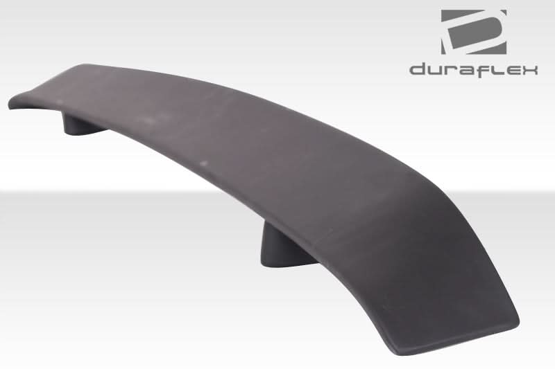 2008-2023 Dodge Challenger G-Spec Style Wing Trunk Lid Spoiler - FRP