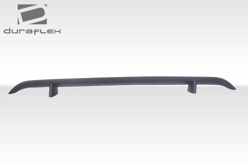 2008-2023 Dodge Challenger G-Spec Style Wing Trunk Lid Spoiler - FRP