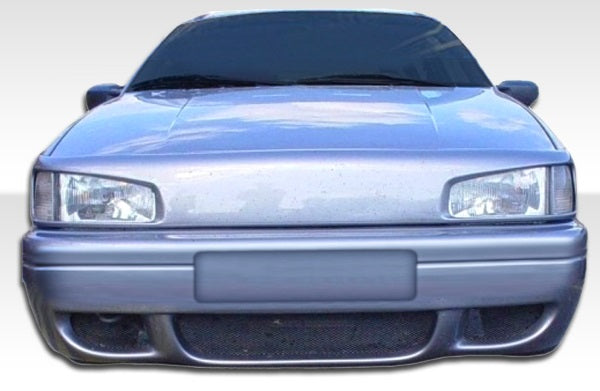 1990-1997 Volkswagen Passat RS Look Front Bumper Cover - FRP