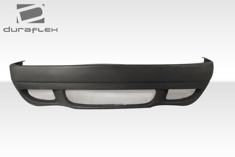 1990-1997 Volkswagen Passat RS Look Front Bumper Cover - FRP