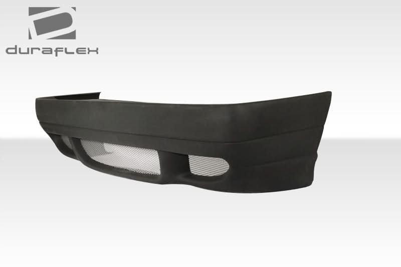 1990-1997 Volkswagen Passat RS Look Front Bumper Cover - FRP