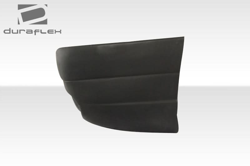 1990-1997 Volkswagen Passat RS Look Front Bumper Cover - FRP