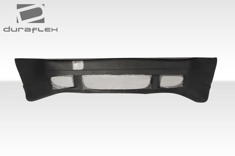 1990-1997 Volkswagen Passat RS Look Front Bumper Cover - FRP