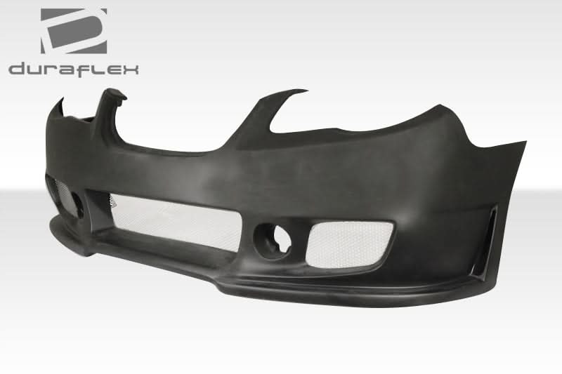 2007-2010 Hyundai Elantra B-2 Style Front Bumper Cover - FRP